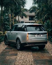 Land Rover Range Rover Autobiography LWB 7 Seat 2023 Silver for sale