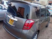 Toyota Ractis 1.3 FWD 2007 Gray for sale