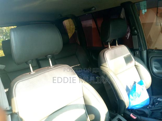 Suzuki Escudo 1999 Green