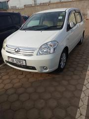 Toyota Raum 2011 Gray for sale