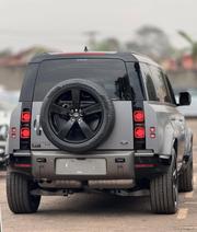 New Land Rover Defender 2024 Gray for sale