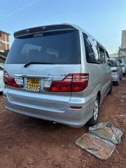 Toyota Alphard 2006 for sale