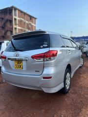 Toyota Wish 2009 Silver for sale