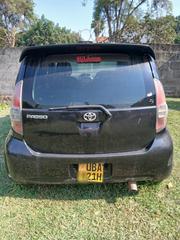 Toyota Noah 2005 Black for sale