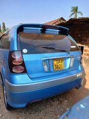 Toyota Nadia 2000 Blue for sale