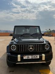 Mercedes-Benz G-Class G63 AMG Brabus G700 2021 Black for sale