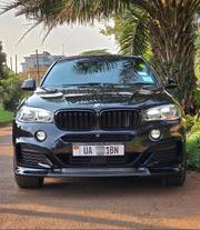 BMW X6 M Sport 2018 Black for sale