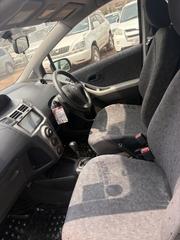 Toyota Vitz 1.3 FWD 3dr 2008 Gray for sale