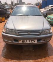 Toyota Corona Premio 1998 Gray for sale
