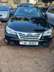 Subaru Impreza 1.5 2011 Black for sale