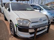 Toyota Probox 2015 White for sale