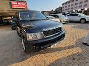 Land Rover Range Rover 2009 Black for sale