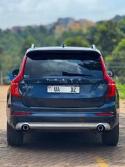 Volvo XC90 2018 Blue for sale