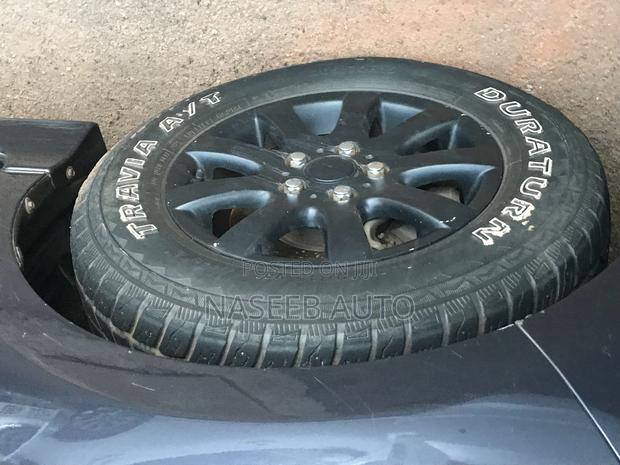Toyota Rumion 1.5 FWD 2023 Blue
