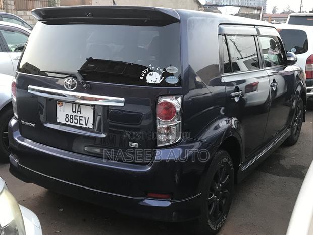 Toyota Rumion 1.5 FWD 2023 Blue
