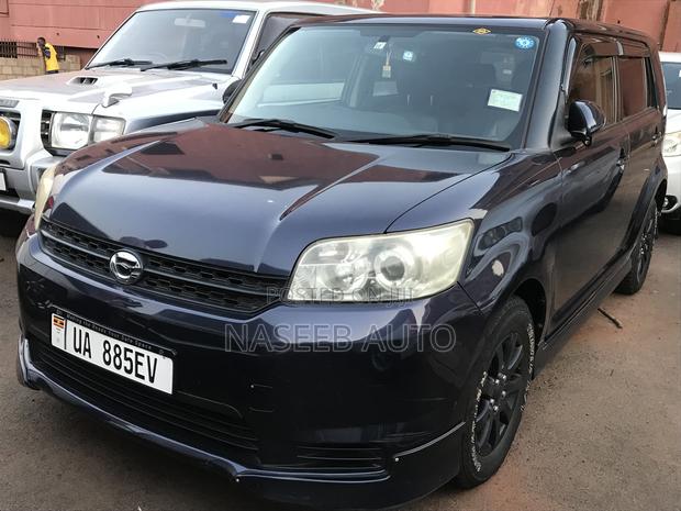 Toyota Rumion 1.5 FWD 2023 Blue