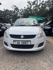 Suzuki Swift 2011 White for sale