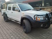 Nissan Hardbody 2019 White for sale