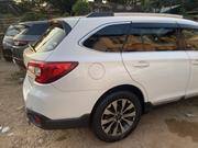 Subaru Outback 2.5i AWD 2017 White for sale