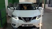 Nissan X-Trail 2.0 Petrol AWD 2015 White for sale