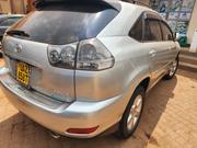 Toyota Harrier 2005 Silver for sale