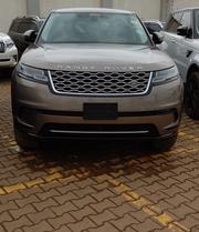 Land Rover Range Rover Velar 2019 Gray for sale