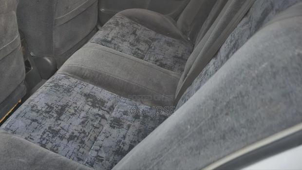 Toyota Premio 2002 Silver