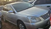 Toyota Premio 2006 Silver for sale