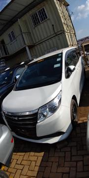 Toyota Noah 2016 White for sale