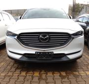 Mazda CX-5 2017 Black for sale