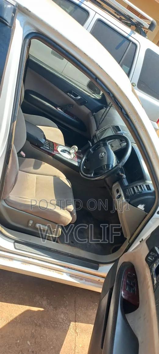 Land Rover Freelander 2005 Silver