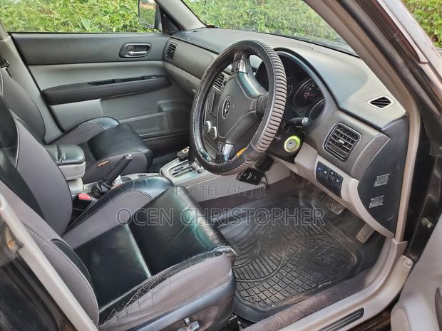 Subaru Forester 2.0XT Touring 4dr SUV AWD (2.0L 4cyl Turbo CVT) 2014