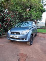 Daihatsu Be-go 2007 Gray for sale