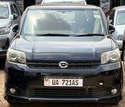Toyota Corolla Rumion Hatchback 1.5 FWD 2010 Black for sale