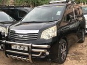 Toyota Noah 2012 Black for sale