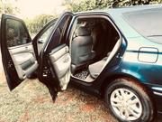 Toyota Vista 2001 Blue for sale
