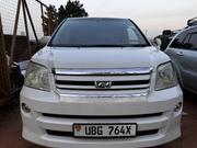 Toyota Noah 2005 White for sale