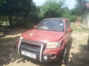 Land Rover Freelander 2002 Red for sale