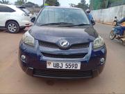 Toyota IST 2008 Blue for sale