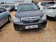 Subaru Forester 2015 Gray for sale