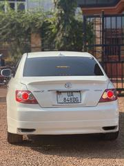Toyota Mark X 2008 White for sale
