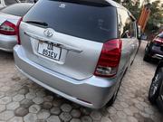 Toyota Wish 2005 Silver for sale