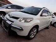 Toyota IST 2008 White for sale
