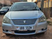 Toyota Premio 2006 Silver for sale