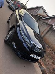 Toyota Harrier 2015 Black for sale