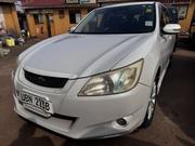 Subaru Exiga 2009 White for sale