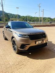 Land Rover Range Rover Velar 2019 Brown for sale