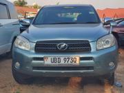 Toyota RAV4 2010 Gray for sale