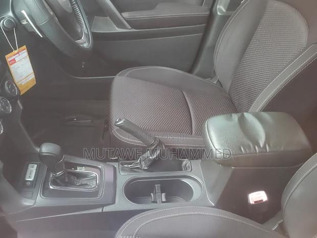 Subaru Forester 2014 Blue