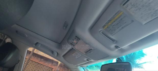 Toyota Land Cruiser 2024 White